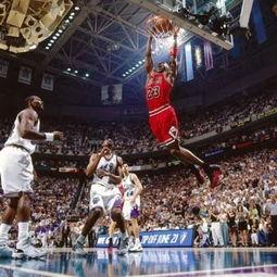 乔丹爆料视频,揭秘篮球传奇背后的惊人真相 第2张 乔丹爆料视频,揭秘篮球传奇背后的惊人真相 第2张